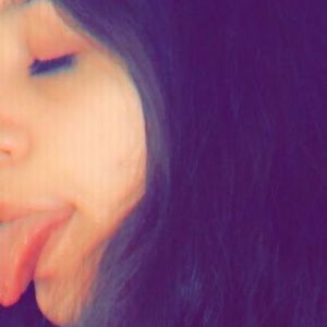 Meet your Posher, Calista